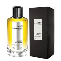 Mancera Roses Vanille Eau De Parfum 120Ml (W) Mancera Roses Vanille Eau De Parfum 120Ml (W)