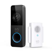 Eufy Video Doorbell 1080p - Battery Powered - thumbnail