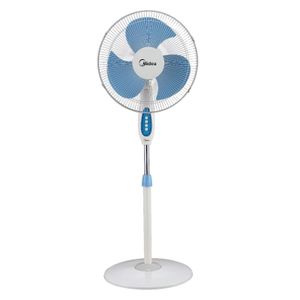 Midea 16 inch stand fan, FS4011V