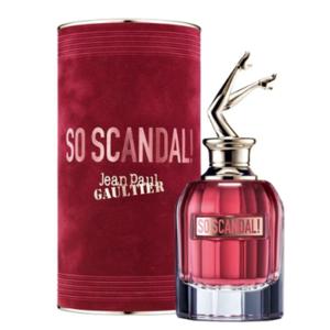 Jean Paul Gaultier So Scandal W Edp 80 Ml