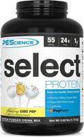 PEScience Select Protein 55 Blend Cake Pop