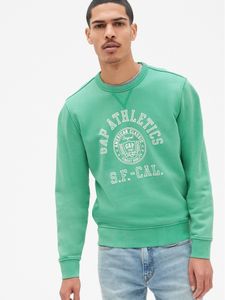 Vintage Soft Gap Logo Graphic Sweatshirt