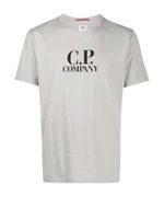 Grey 'Makò' T-Shirt - thumbnail