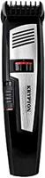 Krypton Rechargeable Hair Clipper- Black, KNTR6093