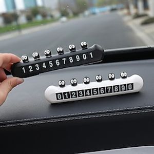 Cute Soot Sprites Car Rearview Mirror Accessories For Car Interior Decoration Dashboard Car Ornament Funny Gifts For Cute Car Mirror Interior Decors Lightinthebox