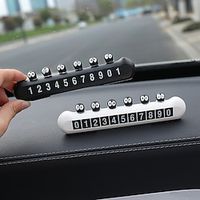 Cute Soot Sprites Car Rearview Mirror Accessories For Car Interior Decoration Dashboard Car Ornament Funny Gifts For Cute Car Mirror Interior Decors Lightinthebox - thumbnail