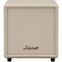 Marshall Heston Sub 200, Dual, Wireless Subwoofer, Cream