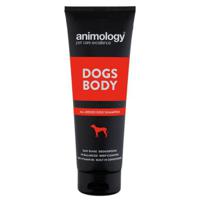 Animology Dogs Body Shampoo 250Ml