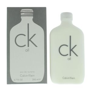 Ck All M Edt 200 ml (UAE Delivery Only)