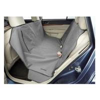 Ruffwear Dirt Bag Seat Cover For Dog - Grey