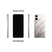 Vivo Y04 5G Smartphone 4G RAM, Titanium Gold, 128 GB