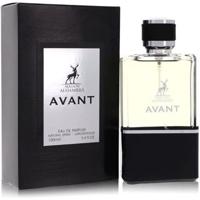 Maison Alhambra Avant Unisex Edp 100Ml