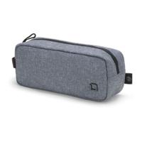 Dicota Eco Motion Accessory Pouch - Blue Denim - thumbnail