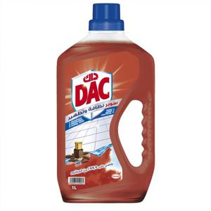 DAC Floor Cleaner OUD 1 LT