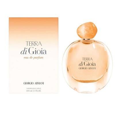 Giorgio Armani Terra Di Gioia Eau De Parfum Woman Eau De Parfum 100Ml