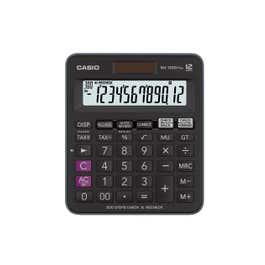 Casio MJ-120D Plus Desktop Calculator