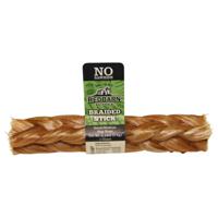 Redbarn Braided Stick Sm - Md Chews 0.13Oz - 3.6G