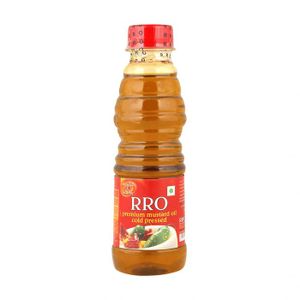 RRO Premium Sesame Oil 200ml