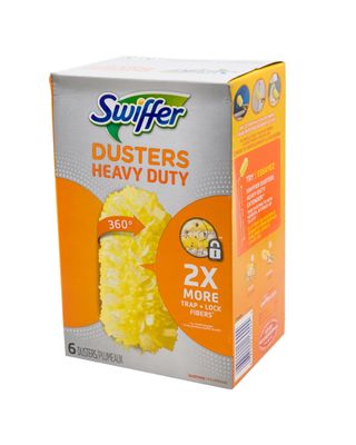 Swiffer 6 Count Swif 360° Duster Refill