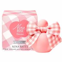 Nina Ricci Nina Rose Garden Limited Edition (W) Edt 50Ml