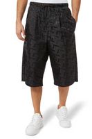 Long Logo Shorts - thumbnail