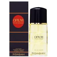 Yves Saint Laurent Opium Pour Homme Edt 100Ml