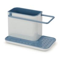 Joseph Joseph Sink Tidy Caddy - Sky