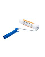 Roll Roy 9"x1.5" Cage Roller Refills - Ecofiber White (6 mm Pile) Roll Roy 9"x1.5" Cage Roller Refills - Ecofiber White (6 mm Pile)