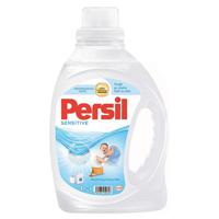 Persil Sensitive Baby Liquid Laundry Detergent 1L