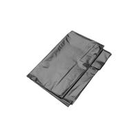 Hotpack Black Garbage Bag 95 x 120 cm - 20 Kg - LD95120HP