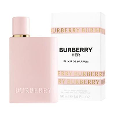 Burberry Her Elixir De Parfum Edp Intense 50ml Spy