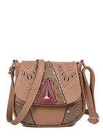 Retro crossbody bag - thumbnail