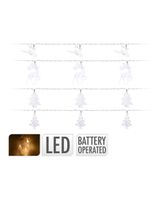 Homesmiths Christmas Light Chain with 10 LED Assorted 1 Piece Homesmiths Christmas Light Chain with 10 LED Assorted 1 Piece