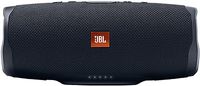 JBL Charge 4 Portable Waterproof Wireless Bluetooth Speaker - Black JBL Charge 4 Portable Waterproof Wireless Bluetooth Speaker - Black