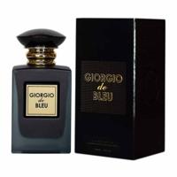 Giorgio Blue Boy Elixir (M) Extrait De Parfum 100Ml