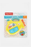 Newborn On The Go Musical Submarine Yellow Newborn On The Go Musical Submarine Yellow