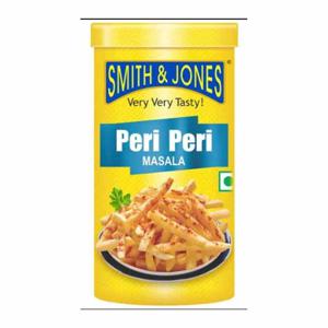 Smith & Jones Peri Peri Masala 75g