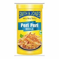 Smith & Jones Peri Peri Masala 75g