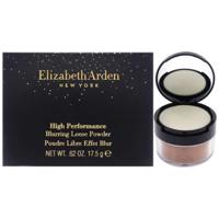 Elizabeth Arden High Performance Blurring Loose Powder # 05 Deep 17.5g Makeup Powder