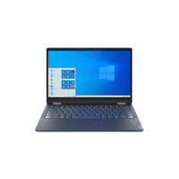 Lenovo Yoga 6 2in1 Laptop | Ryzen 5 | 8GB-512GB | Blue Color | 13.3 Inch FHD | Win 11 | 82ND00AJAX