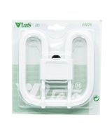 Veto 2D 16 Watts Energy Saving Light Bulb 4 pin