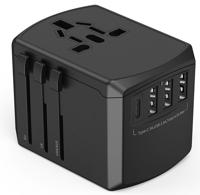 Iends Universal Travel Charger - IE-AD6402