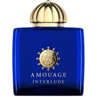 Amouage Interlude (W) Edp 100Ml (New Packing)