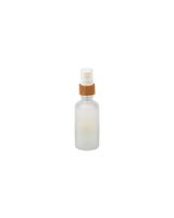 Homesmiths 50ML Travel Spray Glass Bottle