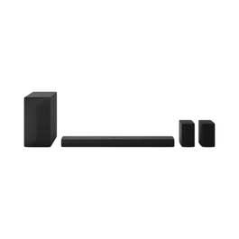 LG Soundbar for TV 600W 5.1 channel [S65TR]