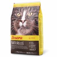 Josera Naturelle Cat Dry Food - 400g