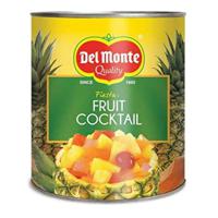 Del Monte Fiesta Fruit Cocktail 865GM