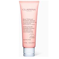 Clarins Soothing Gentle Unisex 125ml Foaming Cleanser