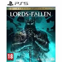 Lords Of The Fallen Deluxe Edition PS5