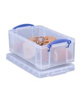 Really Useful Box 5L Clear